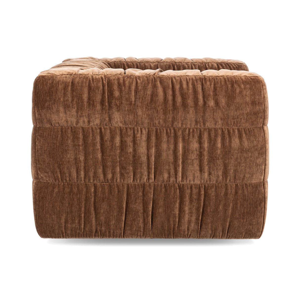 Afeela Swivel Chair - Bronze by Classic Home at Eve Furniture