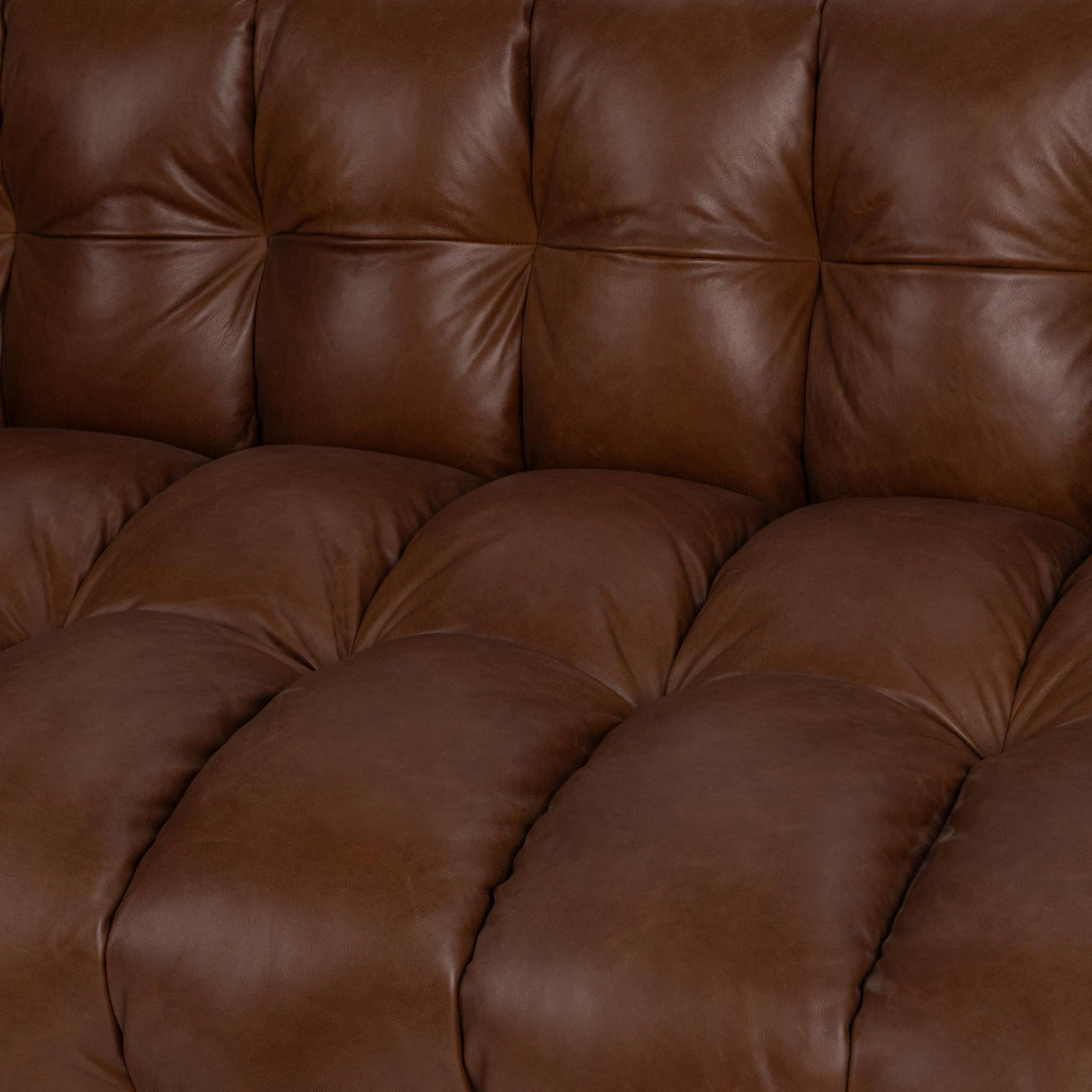Halston Sofa - Chestnut Elite by Classic Home at Eve Furniture
