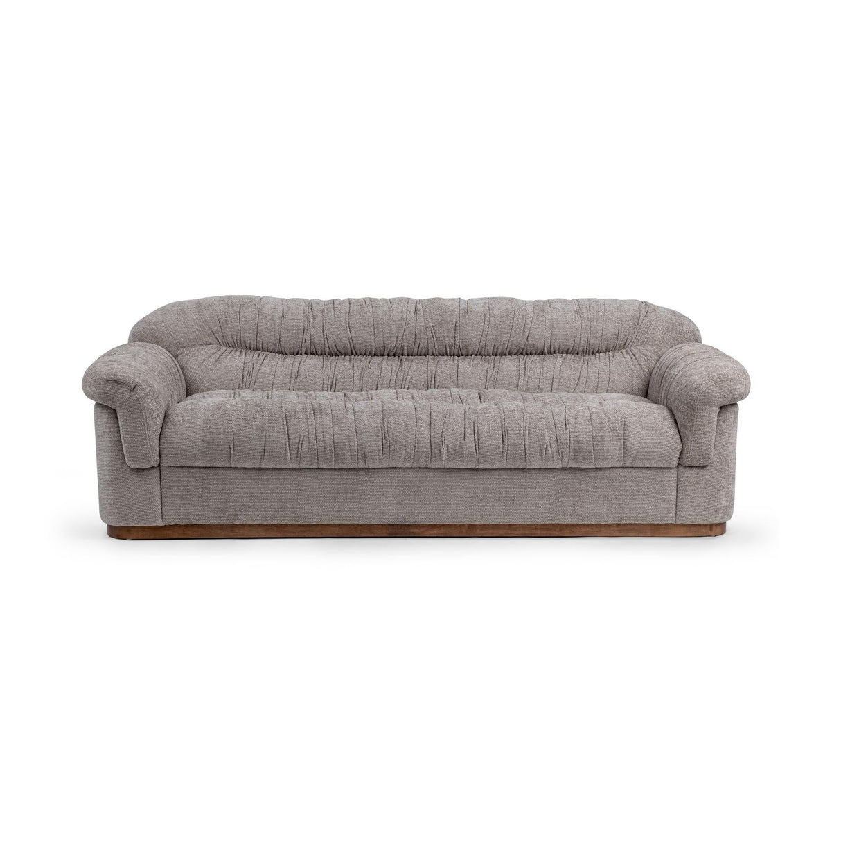 Adam Sofa - Smoky Pearl by Classic Home at Eve Furniture