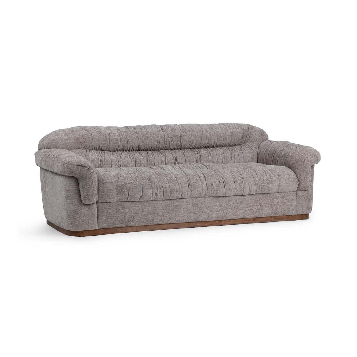 Adam Sofa - Smoky Pearl by Classic Home at Eve Furniture