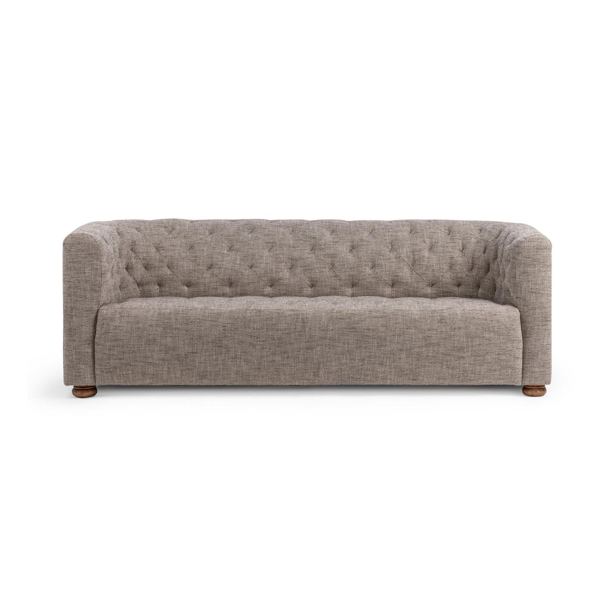 Orville Sofa - Beehive by Classic Home at Eve Furniture