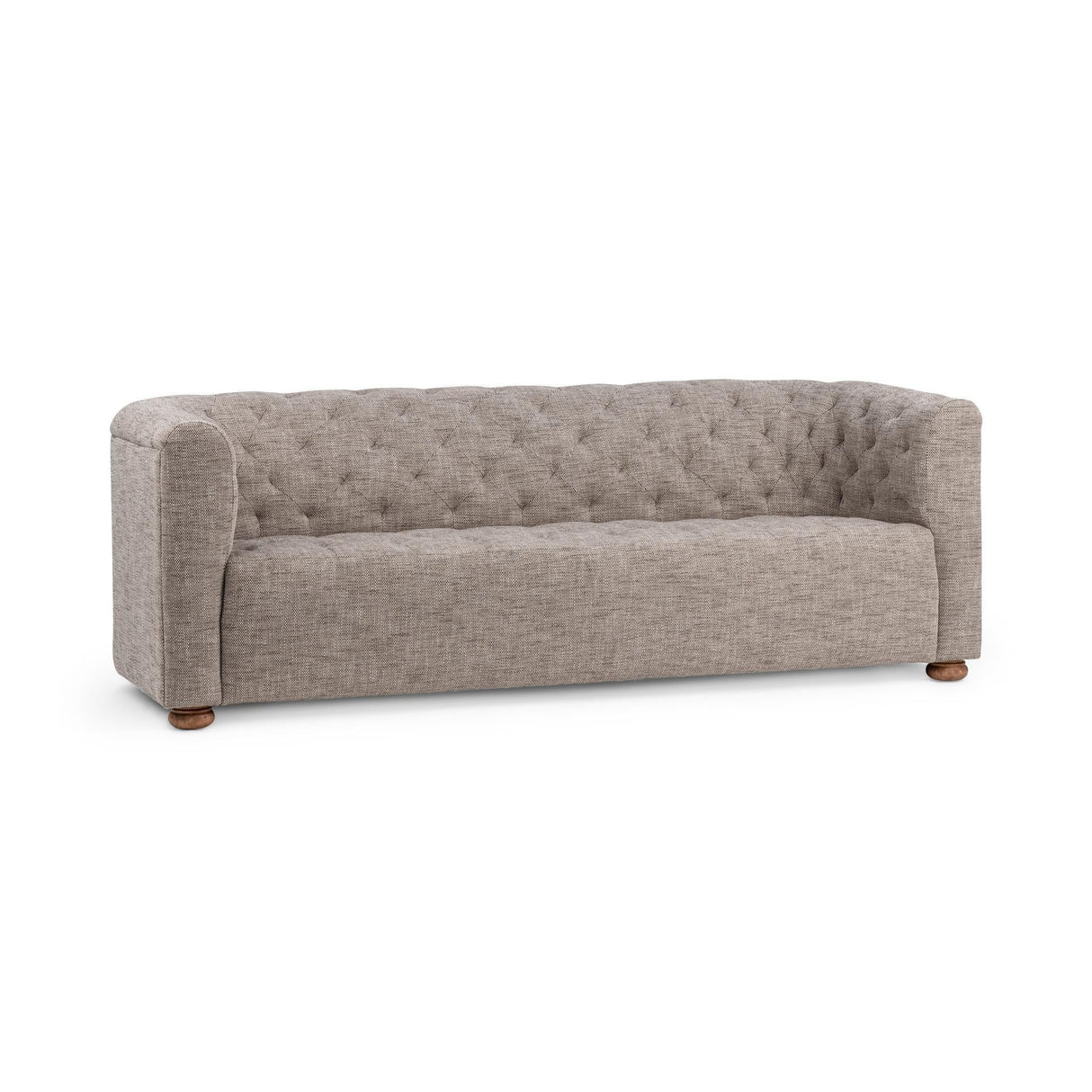 Orville Sofa - Beehive by Classic Home at Eve Furniture