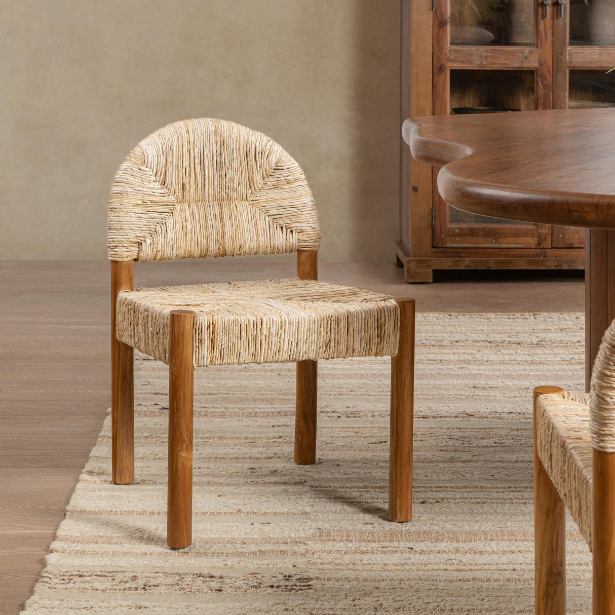 Elissa Dining Chair Set of 2