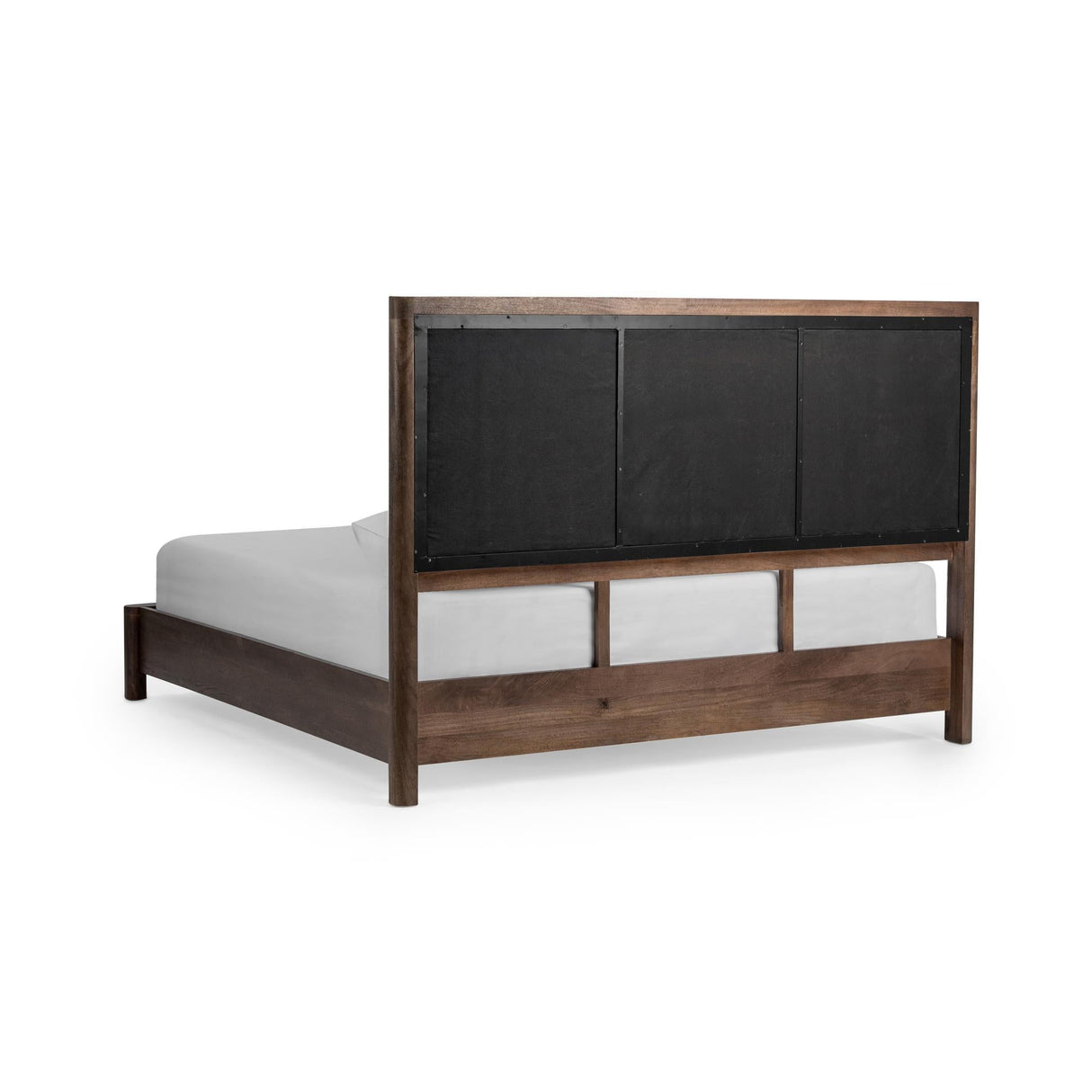 Baylee Bed - Cocoa Brown