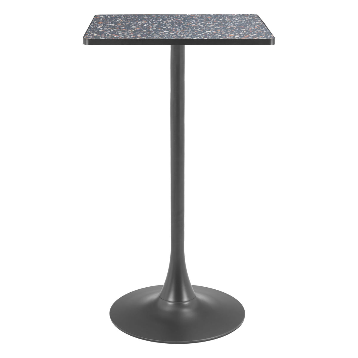 Spot Bar Table Black - Image 3