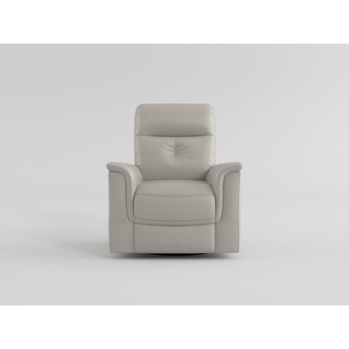 Bristow Green Swivel Glider Reclining Chair