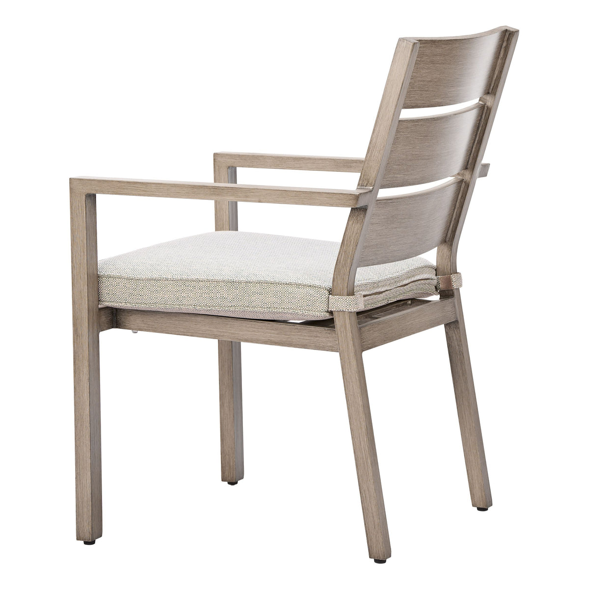 Reefline Dining Chair Green - Image 6