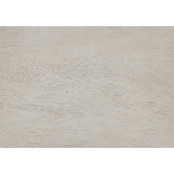 Tyler White 5pc Set (TB+4S) by Homelegance at Eve Furniture