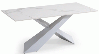 6046 Coffee Table by ESF Furniture at Eve Furniture