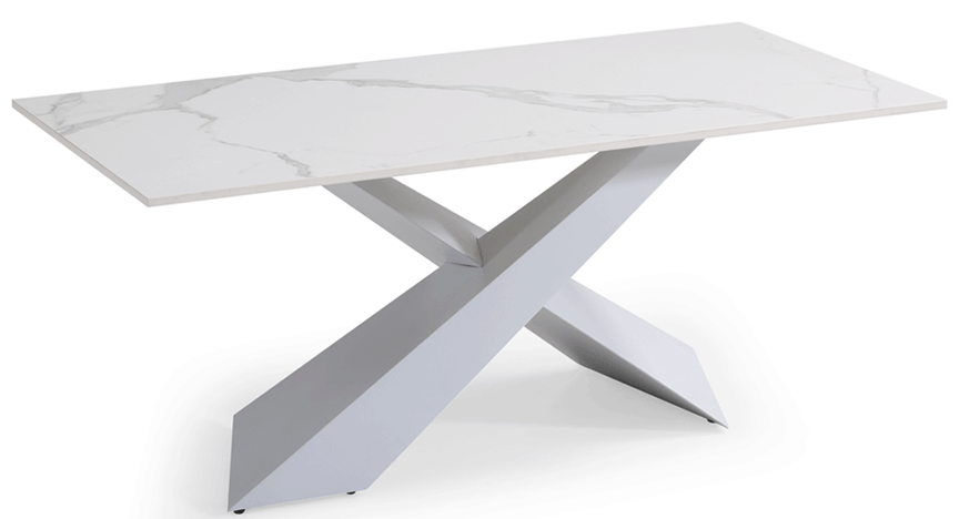 6046 Coffee Table by ESF Furniture at Eve Furniture