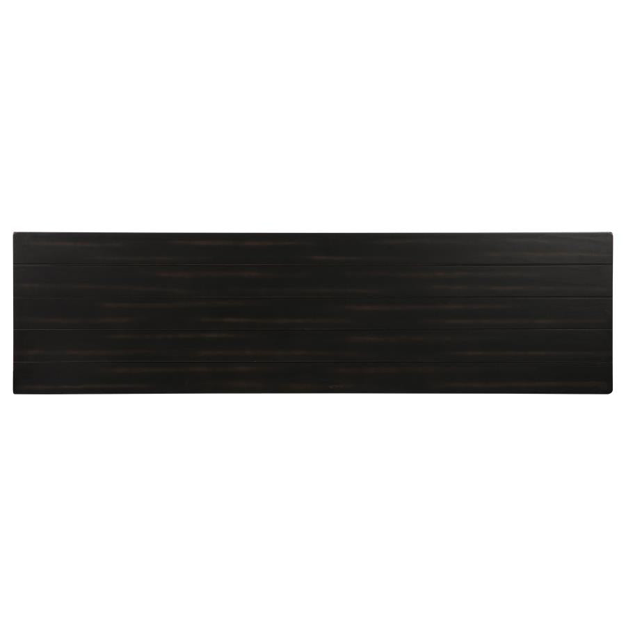 Mueble para TV Payne de 70 pulgadas, consola multimedia, Java