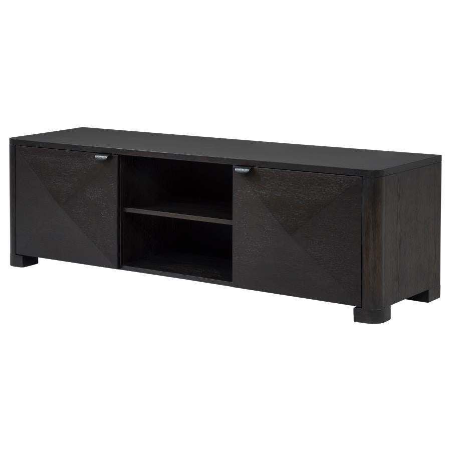 Marcelo Coffee 71-inch TV Stand Media Console