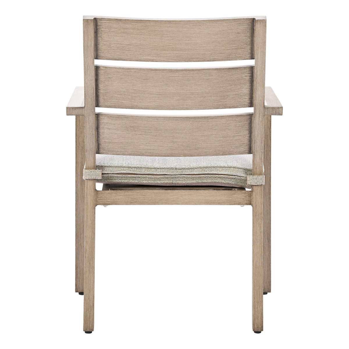 Reefline Dining Chair Green - Image 5