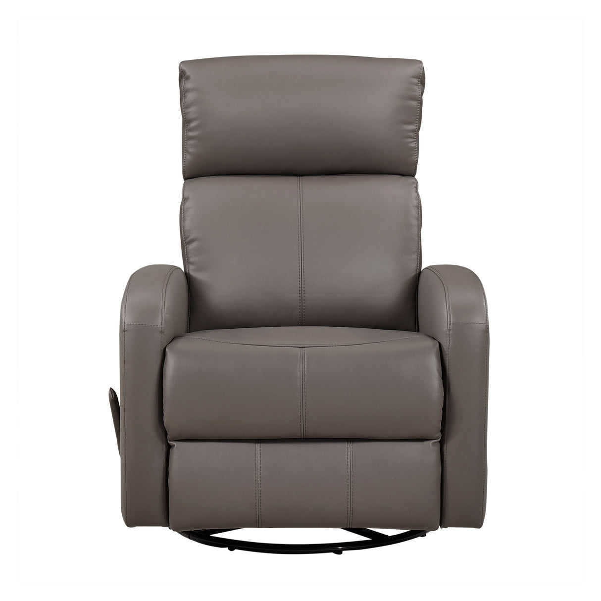 Sorrento Mocha Swivel Glider Reclining Chair