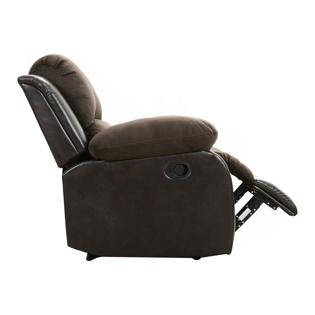 Cranley Chocolate Recliner