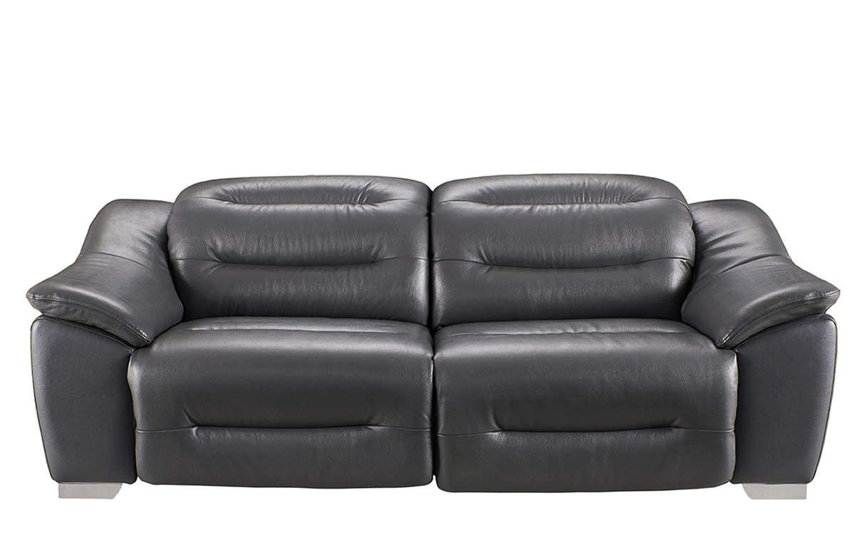972 with 2 Electric Recliners by ESF Furniture at Eve Furniture