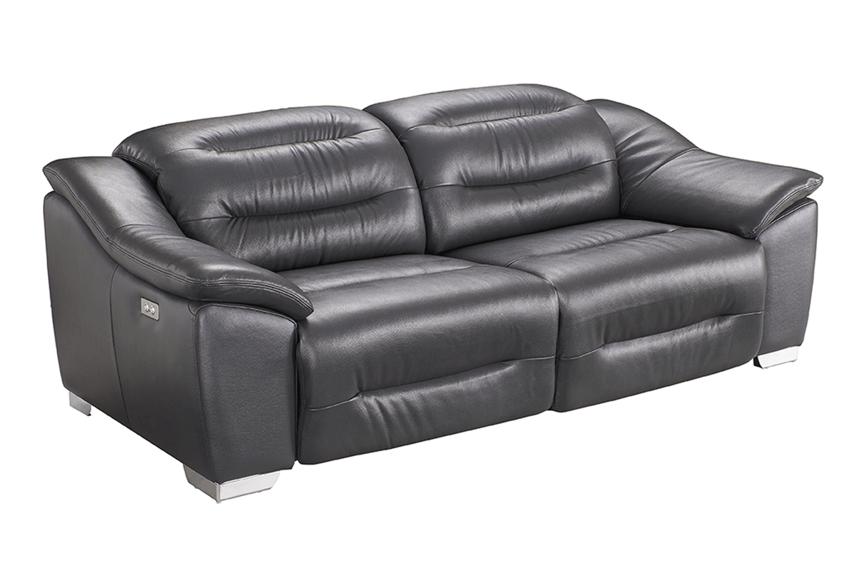 972 with 2 Electric Recliners by ESF Furniture at Eve Furniture