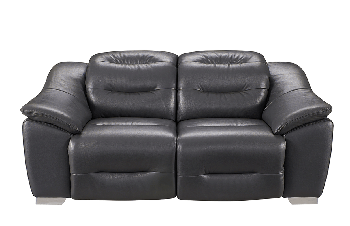 972 with 2 Electric Recliners by ESF Furniture at Eve Furniture