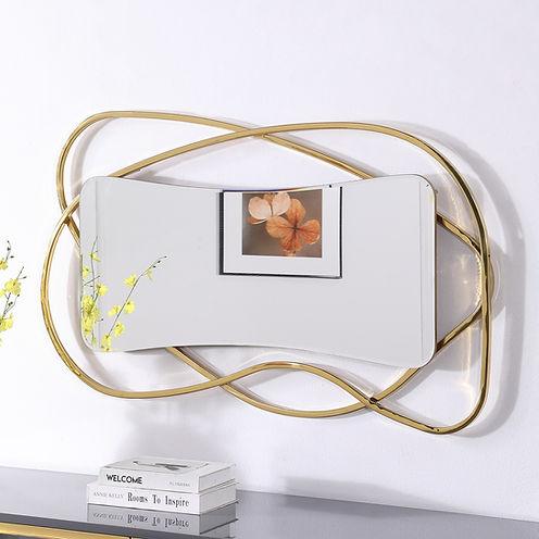 Brivo Grey Console Table by New Era Innovations at Eve Furniture