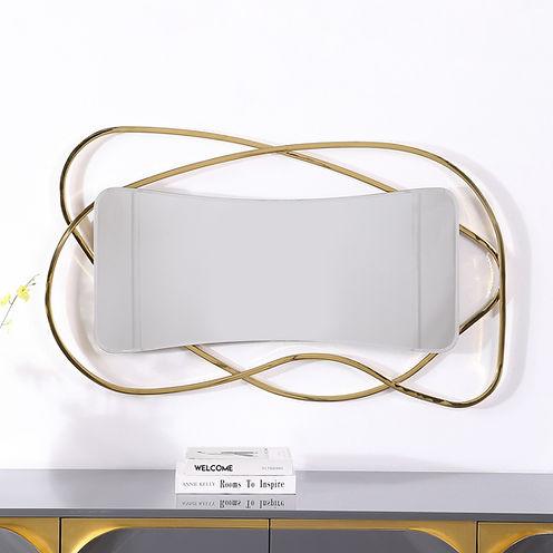 Brivo Grey Console Table by New Era Innovations at Eve Furniture