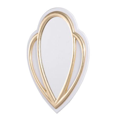 Aster White Console Table by New Era Innovations at Eve Furniture