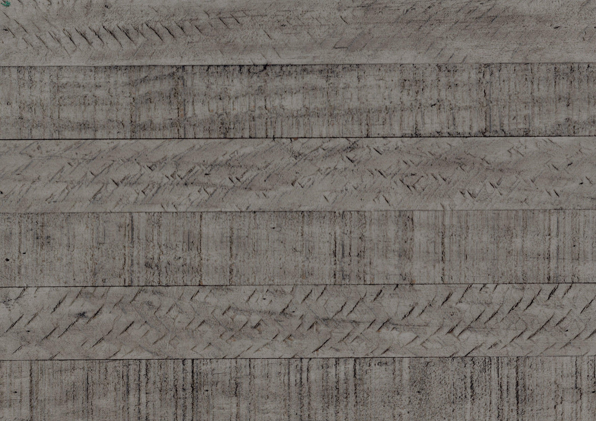 Ambrose Antique White/Gray Chest by Homelegance at Eve Furniture