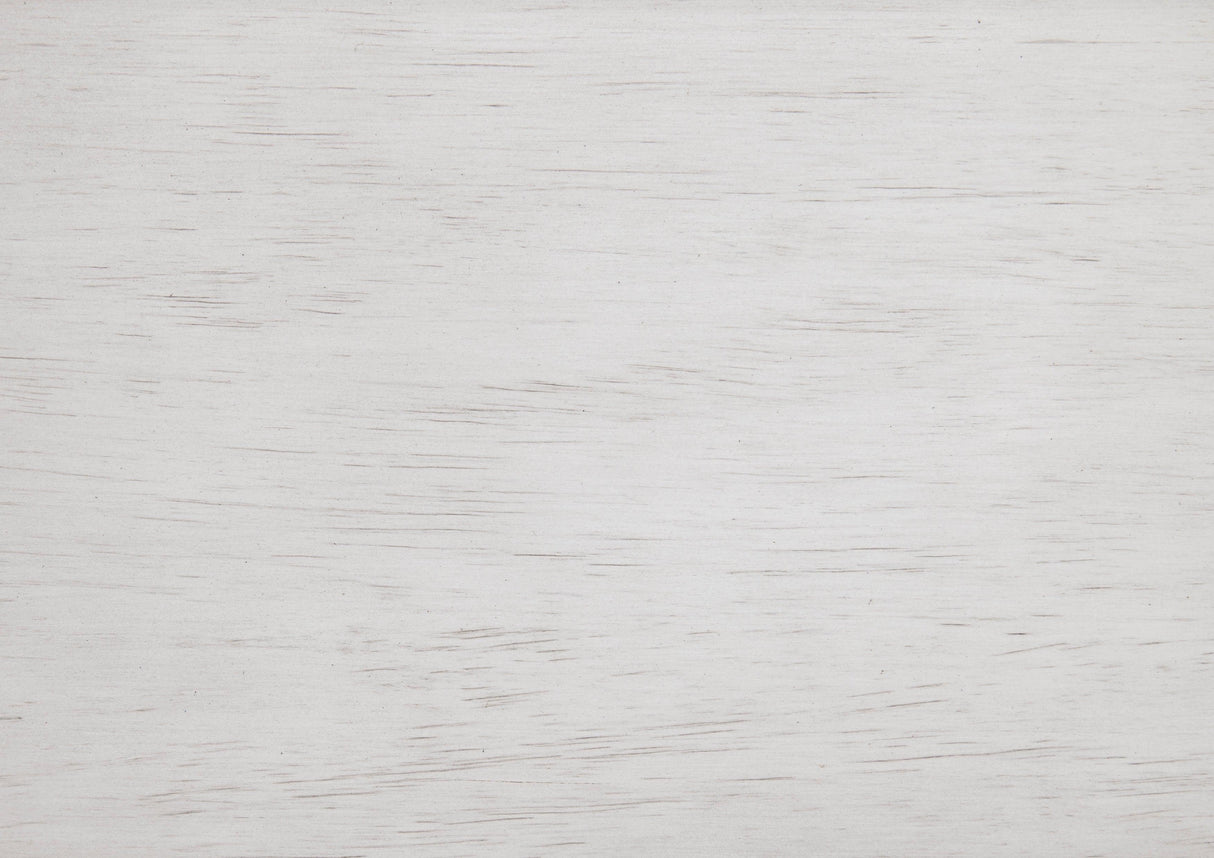 Ambrose Antique White/Gray Mirror by Homelegance at Eve Furniture