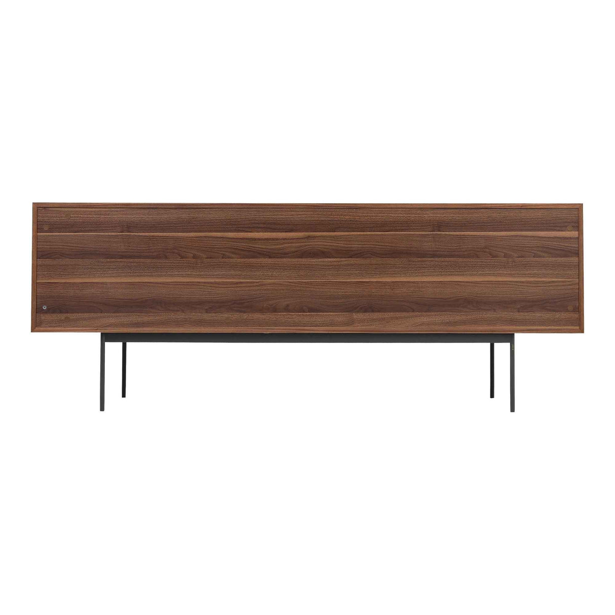 Araya Brown Sideboard by Moe's Home at Eve Furniture