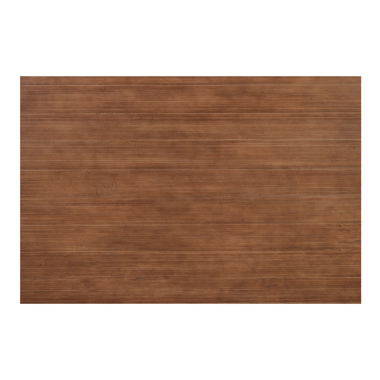 Arden Brown Dining Table by Moe's Home at Eve Furniture
