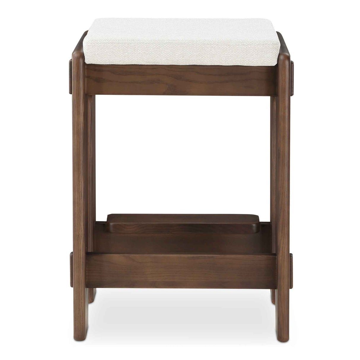 Ashby Brown Counter Stool