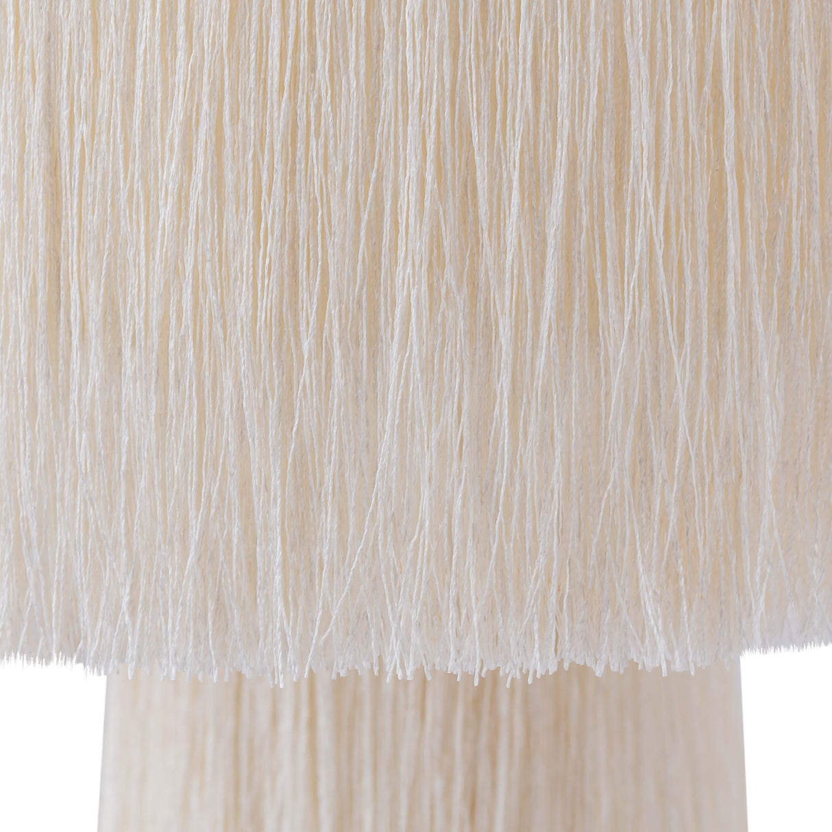 Atolla Tassel Table Lamp by TOV Furniture at Eve Furniture