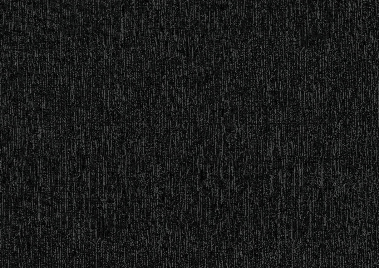 Aveline Black Queen LED Upholstered Panel Bed by Homelegance at Eve Furniture