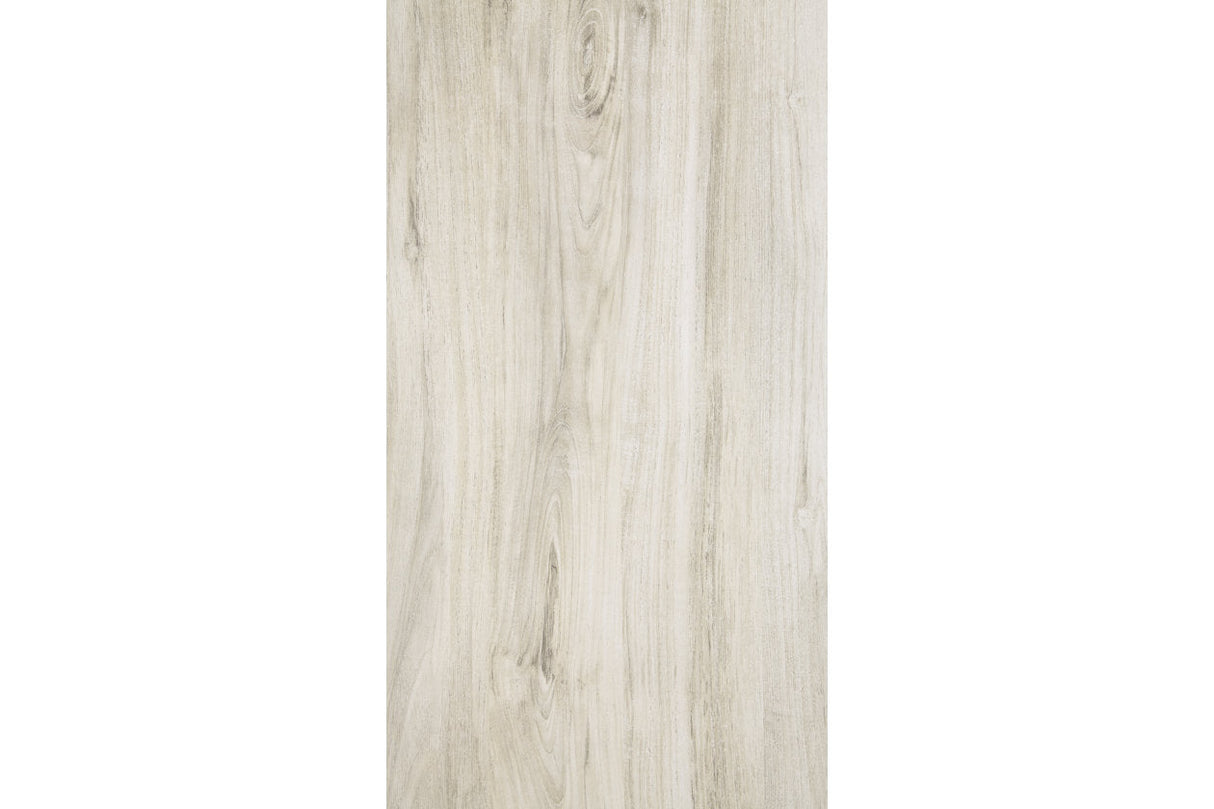 Bellaby Whitewash Queen Storage Platform Bed by Ashley at Eve Furniture