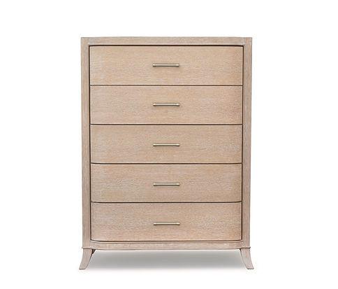 Laguna Beige Panel Bedroom Set by New Era Innovations at Eve Furniture