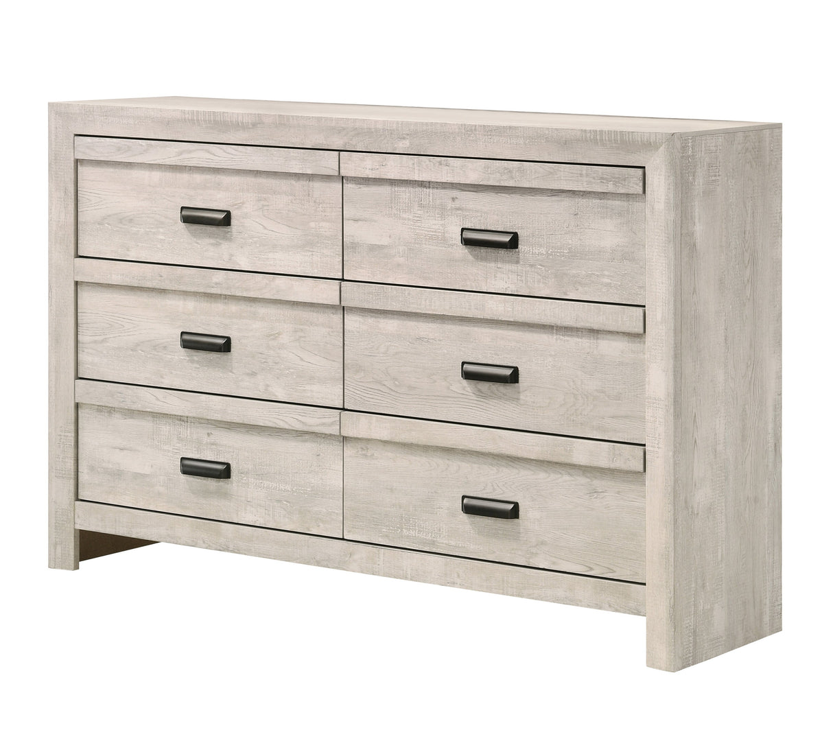 Valor Beige Youth Bedroom Set by Crown Mark at Eve Furniture