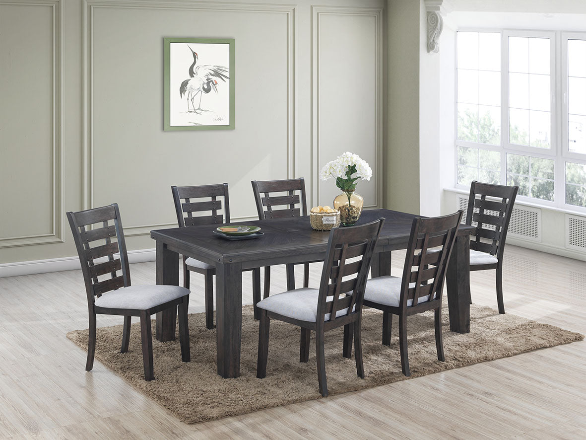 Bailey Dining Room Set