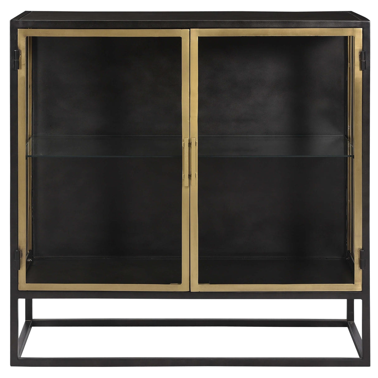 Stein Cabinet by Dovetail at Eve Furniture