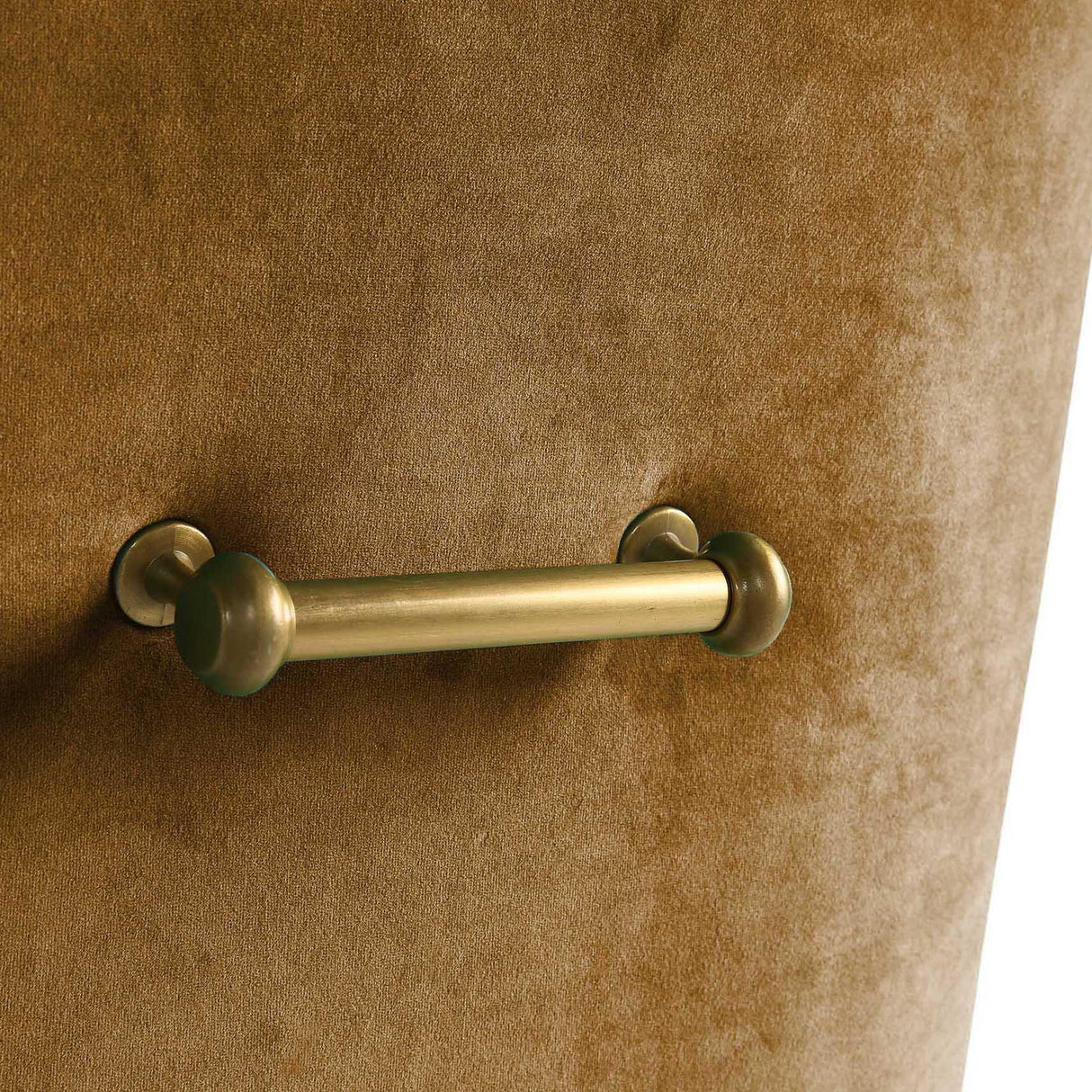 Beatrix Velvet Side Chair by TOV Furniture at Eve Furniture