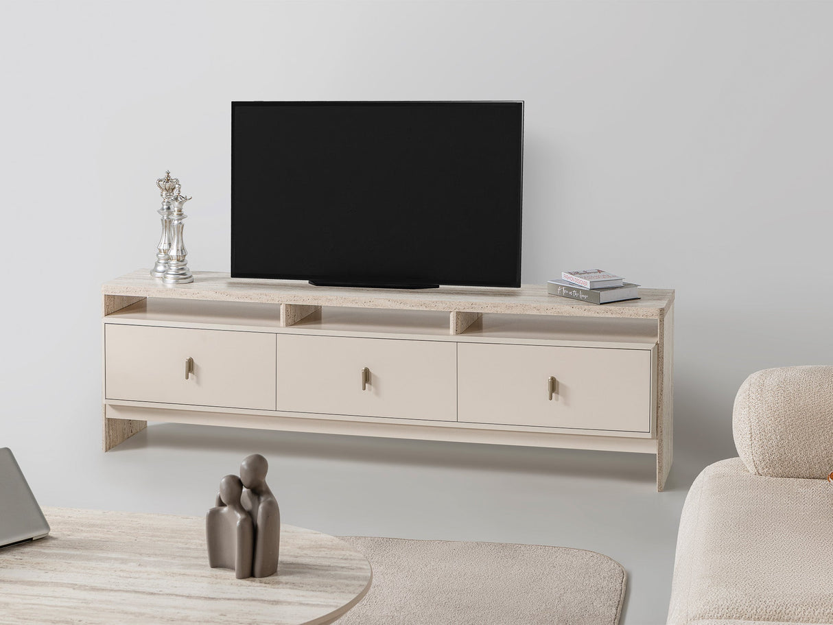 Bern Tv Stand by Furnia at Eve Furniture