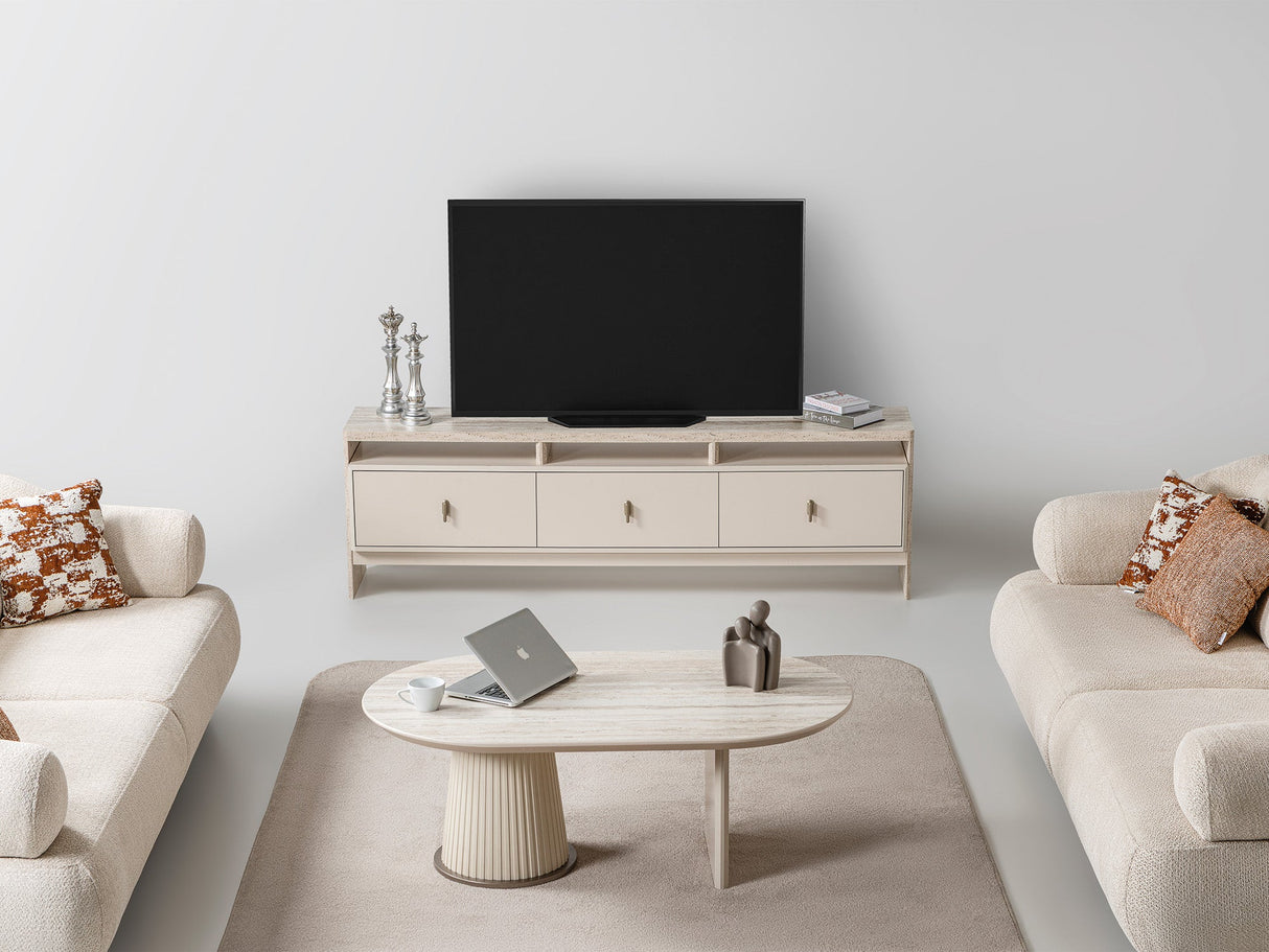 Bern Tv Stand by Furnia at Eve Furniture