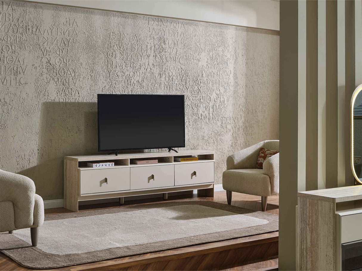 Bern Tv Stand by Furnia at Eve Furniture