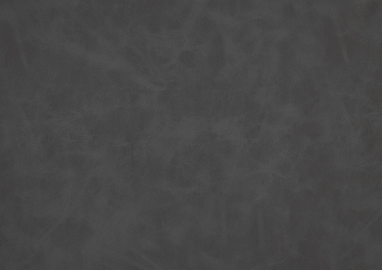 Brixley Black/Gray Faux Marble-Top Dining Set by Homelegance at Eve Furniture