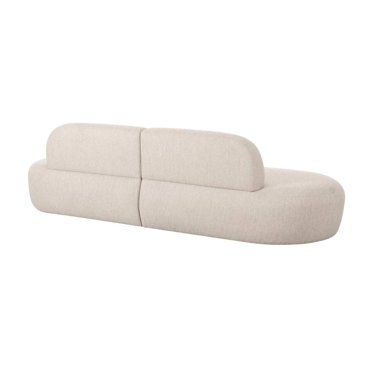 Broohah Upholstered Sofa by TOV Furniture at Eve Furniture