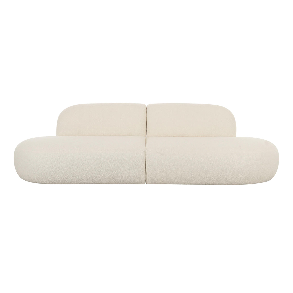 Broohah Upholstered Sofa by TOV Furniture at Eve Furniture