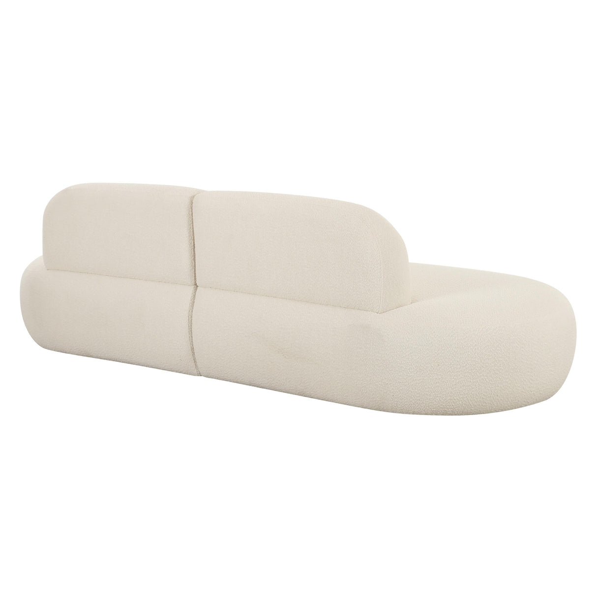 Broohah Upholstered Sofa by TOV Furniture at Eve Furniture