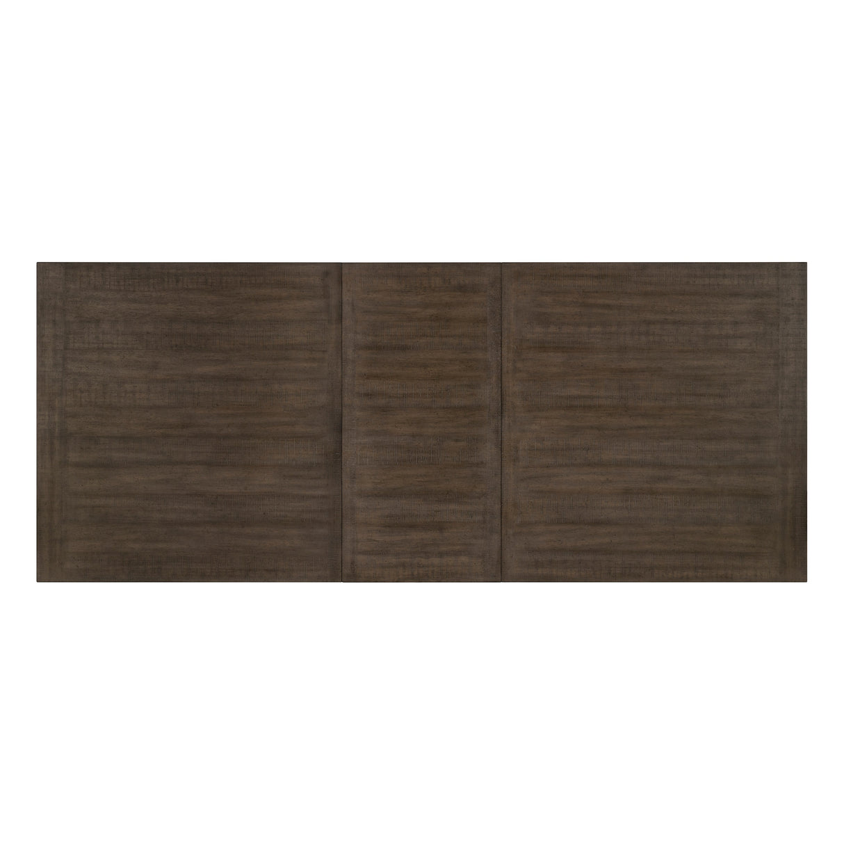 Brookings Brown Dining Table by Homelegance at Eve Furniture