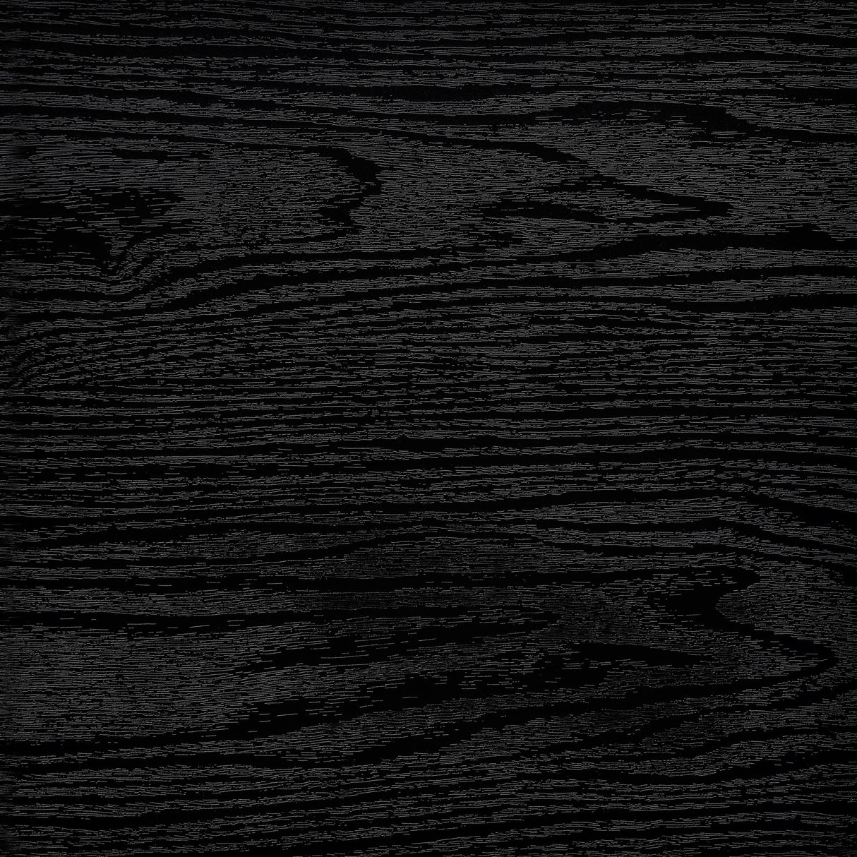 Cadence Black Oak Tempered Glass Full Length Standing Mirror by Coaster at Eve Furniture
