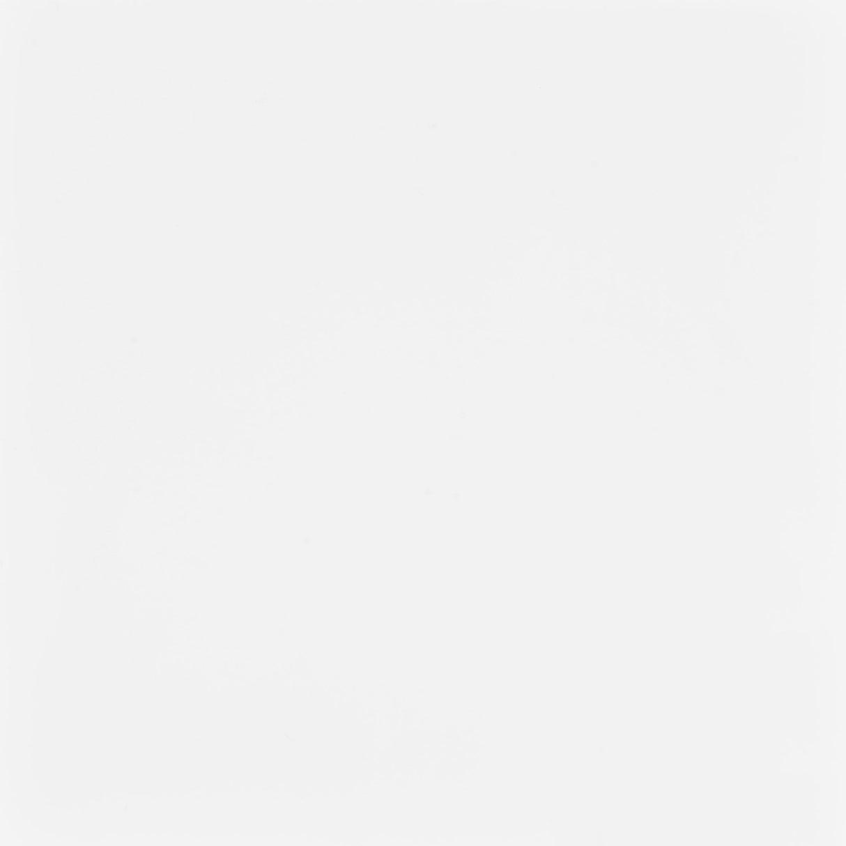 Cadence White Tempered Glass High Gloss Full Length Standing Mirror by Coaster at Eve Furniture