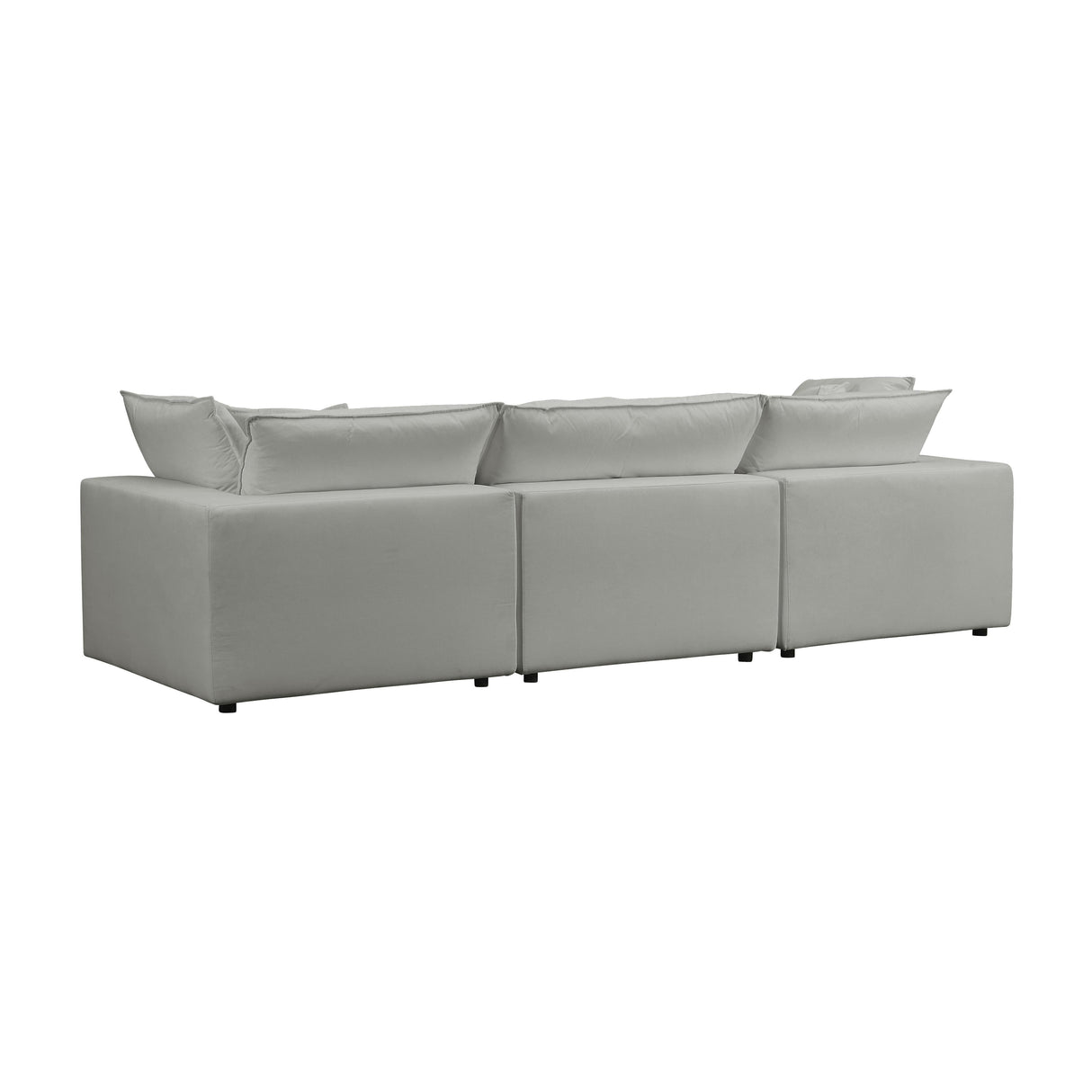 Cali Performance Fabric Modular Sofa by TOV Furniture at Eve Furniture
