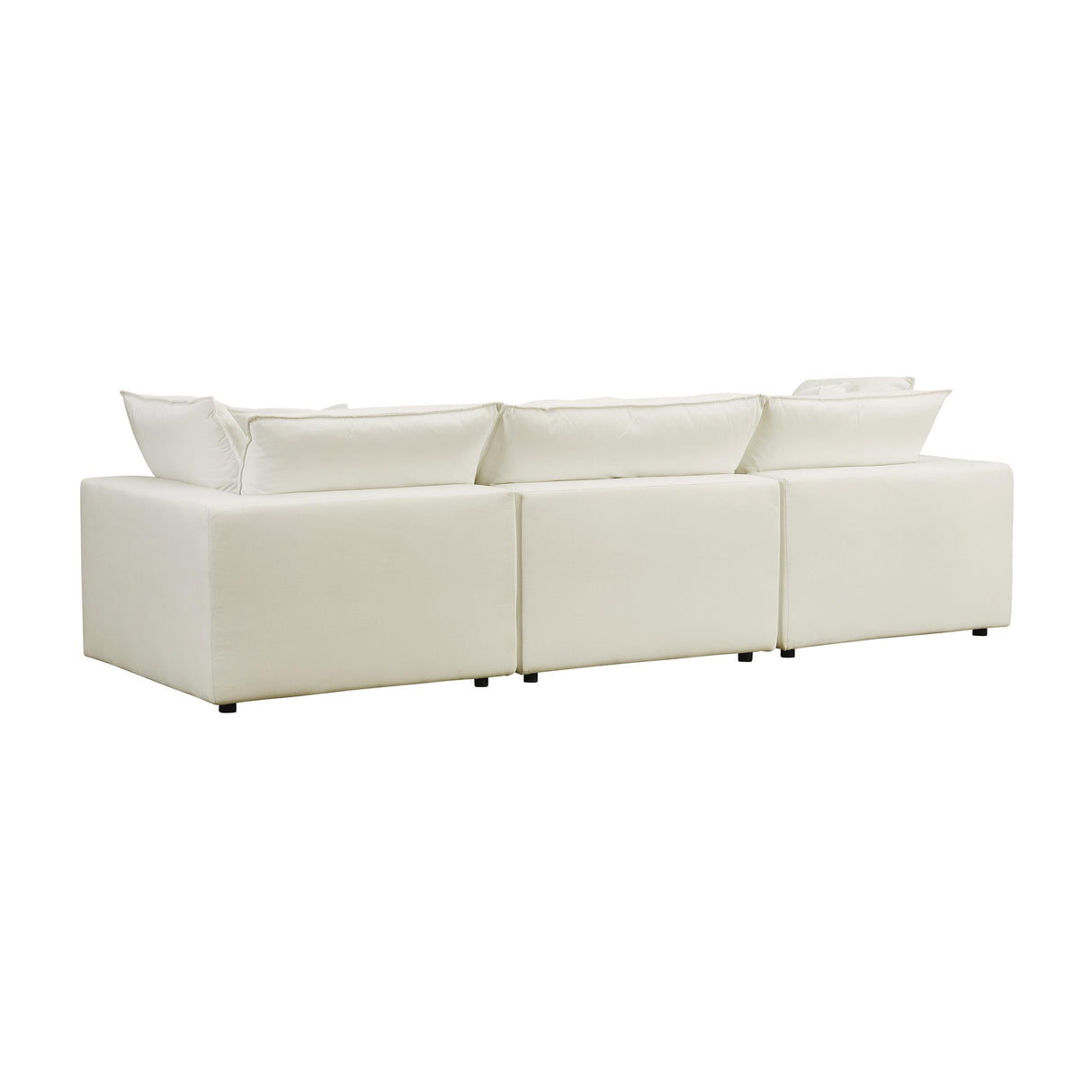 Cali Performance Fabric Modular Sofa by TOV Furniture at Eve Furniture